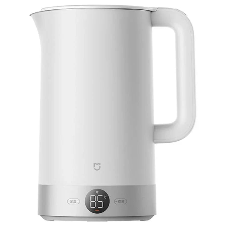 Ấm đun điện nhiệt độ không đổi Xiaomi Mijia 2.0L 1800W 3 Pro chính hãng, phích cắm CN