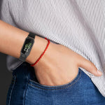 xDfind Milanese Metal Watch Band, For Fitbit Inspire 3
