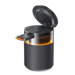 Loa Bluetooth kiêm sạc không dây 5 trong 1 WK WP-U179 Qisone 15W có đèn ngủ