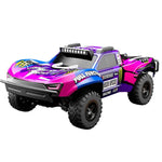 JJR/C C8826 Xe tải địa hình 4WD tỉ lệ 1:10 tốc độ cao ??ngắn