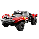 JJR/C C8826 Xe tải địa hình 4WD tỉ lệ 1:10 tốc độ cao ??ngắn