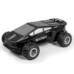 JJR/C Q212 Xe điều khiển từ xa địa hình giáp điện tử lội nước 4WD