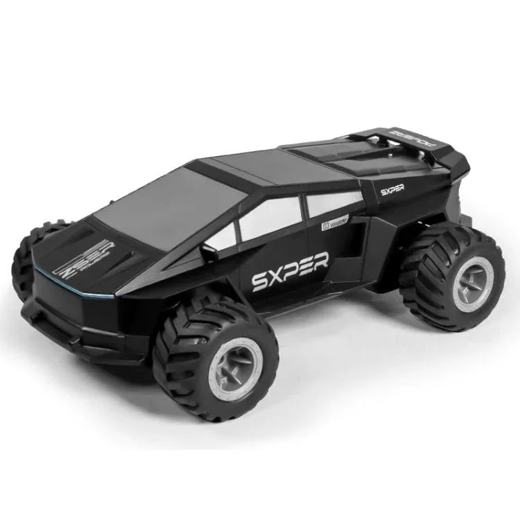 JJR/C Q212 Xe điều khiển từ xa địa hình giáp điện tử lội nước 4WD