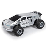 JJR/C Q212 Xe điều khiển từ xa địa hình giáp điện tử lội nước 4WD