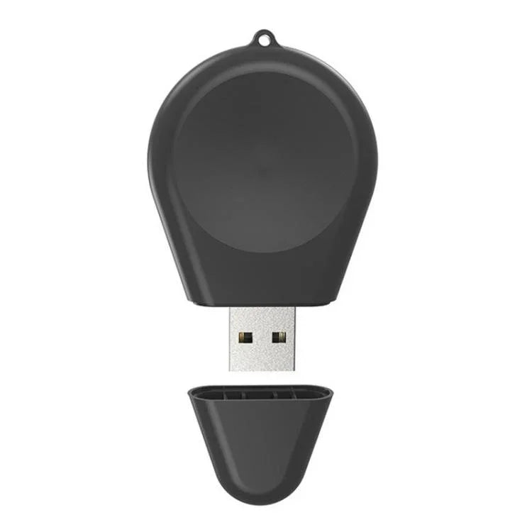Sạc Không Dây Đồng Hồ Thông Minh Giao Diện USB xDfind Kèm Dây Đeo, Dành Cho Samsung Galaxy Watch 8/7/6/5/4