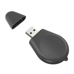 Sạc Không Dây Đồng Hồ Thông Minh Giao Diện USB xDfind Kèm Dây Đeo, Dành Cho Samsung Galaxy Watch 8/7/6/5/4