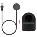 Sạc Đồng Hồ Thông Minh Giao Diện USB xDfind Có Giá Đỡ, Dành Cho Samsung Galaxy Watch 8/Ultra 2025/7/6/5