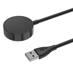 Sạc Đồng Hồ Thông Minh Giao Diện USB xDfind Có Giá Đỡ, Dành Cho Samsung Galaxy Watch 8/Ultra 2025/7/6/5