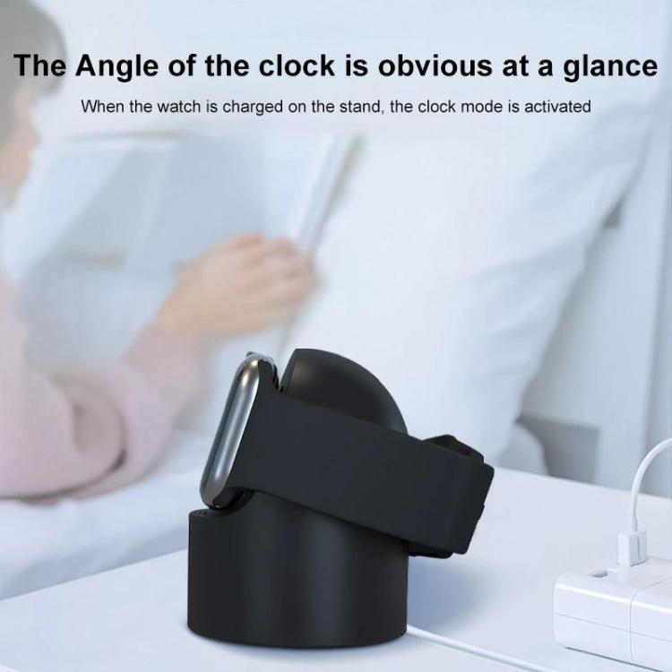 Sạc Đồng Hồ Thông Minh Giao Diện USB xDfind Có Giá Đỡ, Dành Cho Samsung Galaxy Watch 8/Ultra 2025/7/6/5