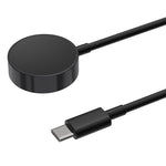 Sạc Đồng Hồ Thông Minh Giao Diện Type-C xDfind Có Giá Đỡ, Dành Cho Samsung Galaxy Watch 8/Ultra 2025/7/6/5