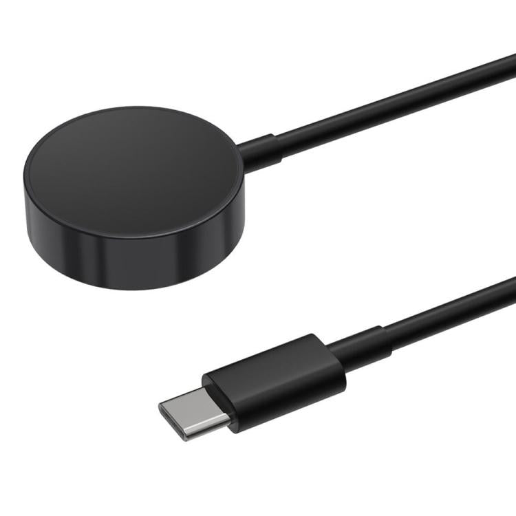 Sạc Đồng Hồ Thông Minh Giao Diện Type-C xDfind Có Giá Đỡ, Dành Cho Samsung Galaxy Watch 8/Ultra 2025/7/6/5
