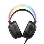 Tai nghe có dây ONIKUMA X89 RGB kèm micro, X89