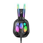 Tai nghe có dây ONIKUMA X89 RGB kèm micro, X89