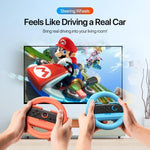 Bộ phụ kiện cảm biến chuyển động chơi game 25 trong 1 DUX DUCIS, cho Nintendo Switch 2
