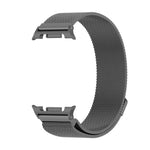 Dây Đồng Hồ Kim Loại Nam Châm Milan MIJOBS, Dành Cho Samsung Galaxy Watch8 / Watch8 Classic