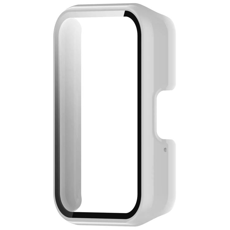 Ốp Bảo Vệ Đồng Hồ PC Tích Hợp Màng Cường Lực xDfind, Dành Cho Samsung Galaxy Fit3