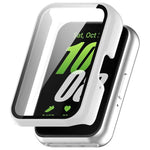 Ốp Bảo Vệ Đồng Hồ PC Tích Hợp Màng Cường Lực xDfind, Dành Cho Samsung Galaxy Fit3