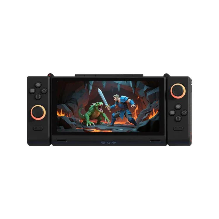 Máy chơi game cầm tay màn hình kép ONE-NETBOOK Sugar 1, Android 14 Snapdragon G3 Gen3, 16GB+512GB