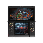 Máy chơi game cầm tay màn hình kép ONE-NETBOOK Sugar 1, Android 14 Snapdragon G3 Gen3, 16GB+512GB