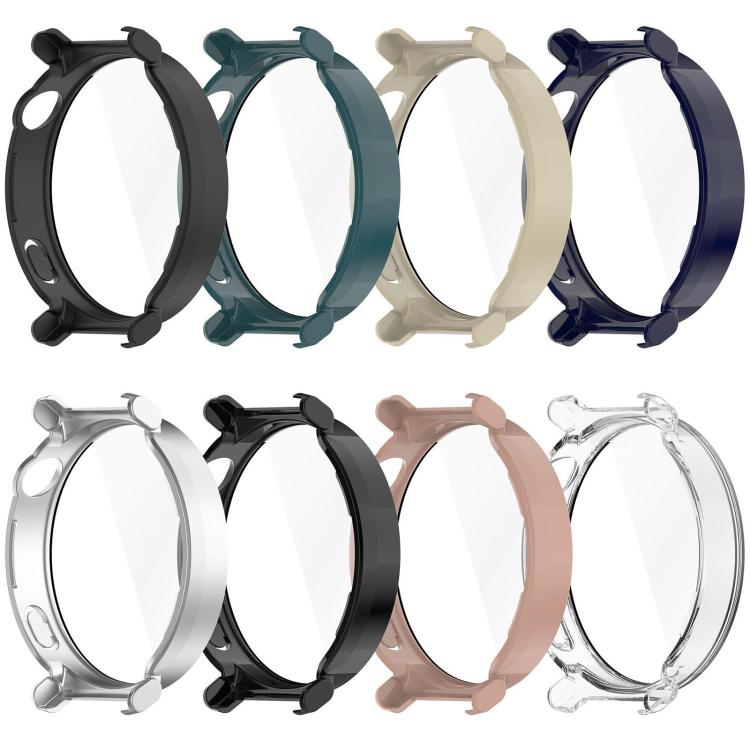 xDfind Tempered Film Integrated PC Watch Protective Cover, For Huawei Watch GT 5 Pro 46mm, For Huawei Watch GT 5 Pro 42mm