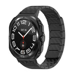 Dây Đồng Hồ Vòng Từ Sợi Carbon, Dành Cho Samsung Galaxy Watch Ultra 47mm / Ultra 2025, Dành Cho Samsung Galaxy Watch8 / Watch8 Classic