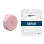 Ốp bảo vệ silicone chống nước thiết kế thú cưng XDcase, dành cho AirTag