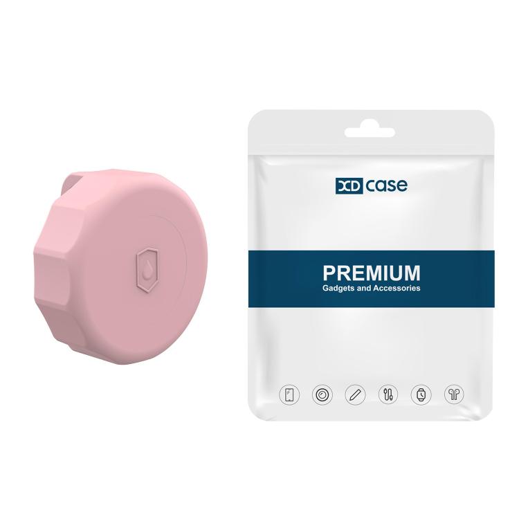 Ốp bảo vệ silicone chống nước thiết kế thú cưng XDcase, dành cho AirTag