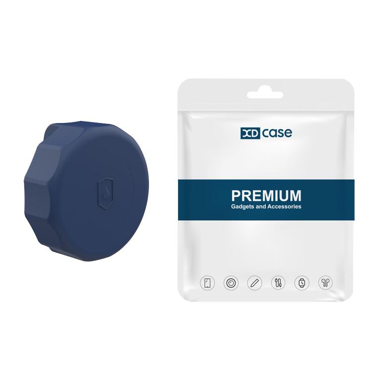 Ốp bảo vệ silicone chống nước thiết kế thú cưng XDcase, dành cho AirTag