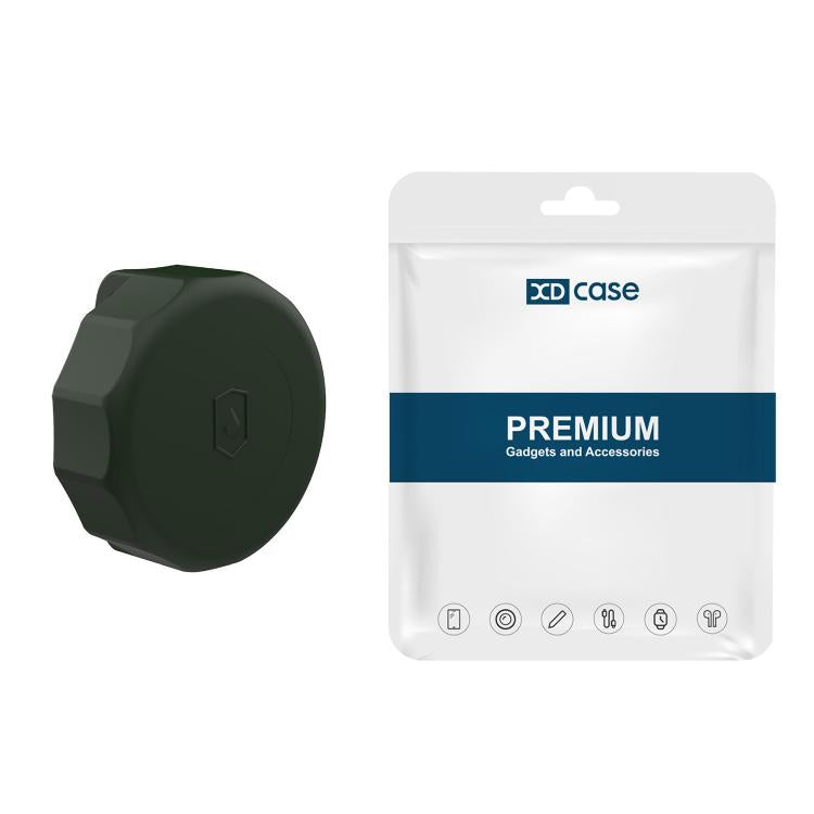 Ốp bảo vệ silicone chống nước thiết kế thú cưng XDcase, dành cho AirTag