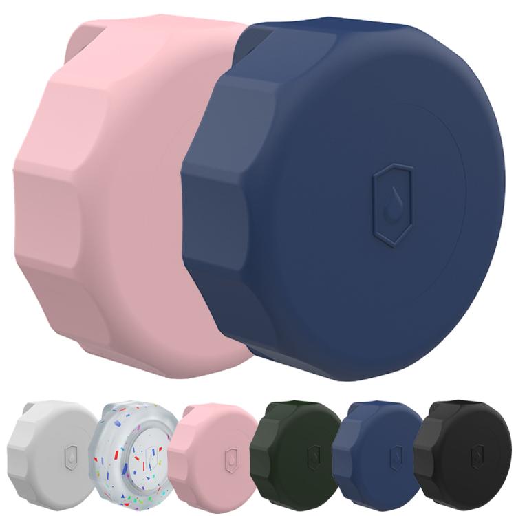 Ốp bảo vệ silicone chống nước thiết kế thú cưng XDcase, dành cho AirTag