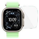 Phim bảo vệ kính cường lực IMAK, Dành cho Apple Watch Ultra 1/2/3 49mm