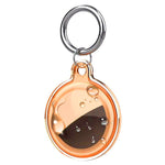 Ốp bảo vệ TPU chống nước toàn diện xDfind, dành cho AirTag thế hệ 2 / AirTag thế hệ 1