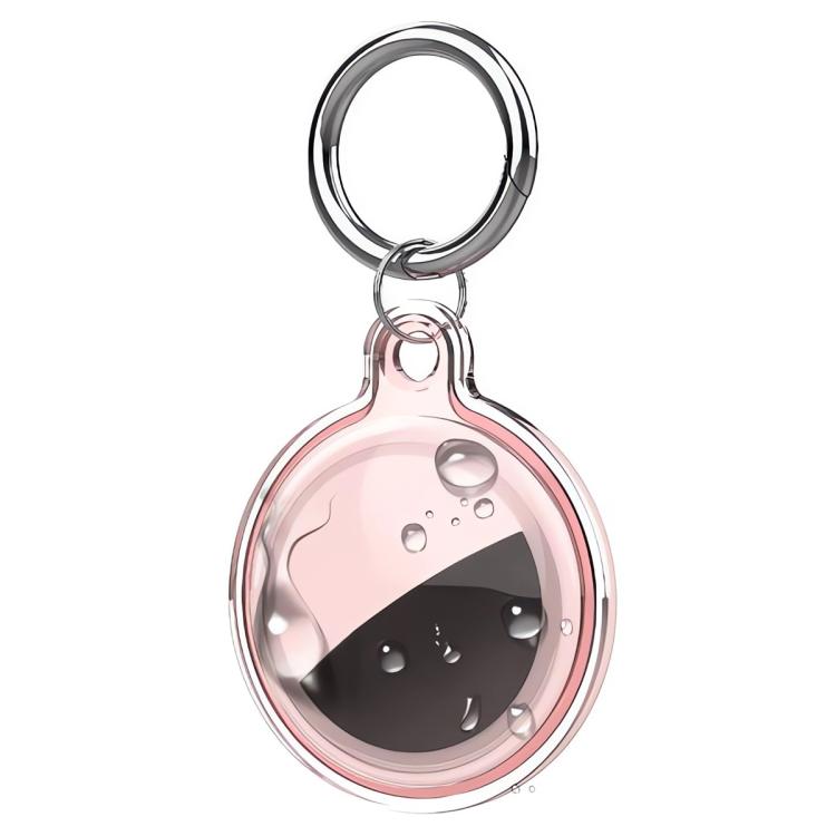 Ốp bảo vệ TPU chống nước toàn diện xDfind, dành cho AirTag thế hệ 2 / AirTag thế hệ 1