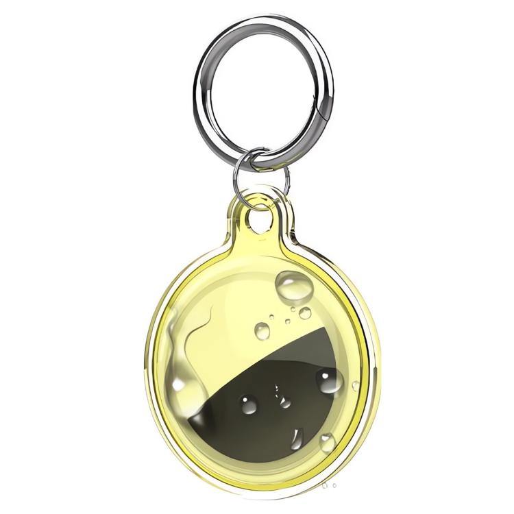 Ốp bảo vệ TPU chống nước toàn diện xDfind, dành cho AirTag thế hệ 2 / AirTag thế hệ 1