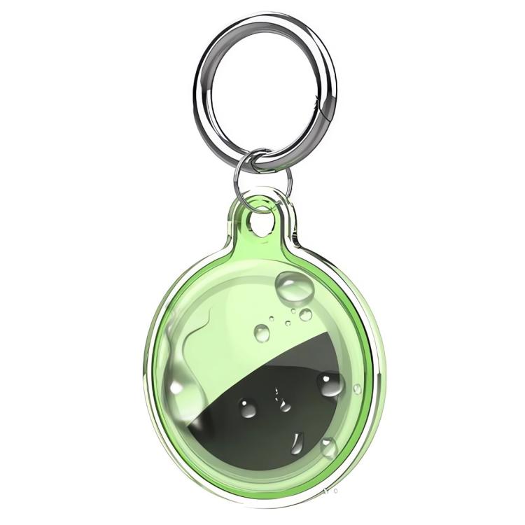 Ốp bảo vệ TPU chống nước toàn diện xDfind, dành cho AirTag thế hệ 2 / AirTag thế hệ 1