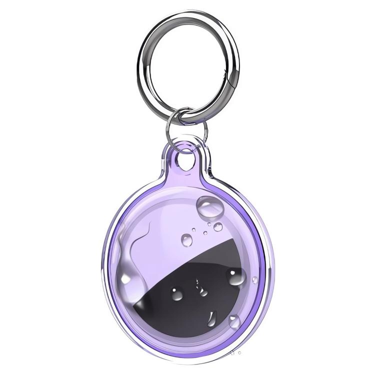Ốp bảo vệ TPU chống nước toàn diện xDfind, dành cho AirTag thế hệ 2 / AirTag thế hệ 1