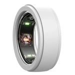 Ốp Silicone Màu Trơn Cho Nhẫn Thông Minh Samsung Galaxy Ring / Oura Ring xDfind, S, M