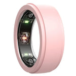 Ốp Silicone Màu Trơn Cho Nhẫn Thông Minh Samsung Galaxy Ring / Oura Ring xDfind, S, M