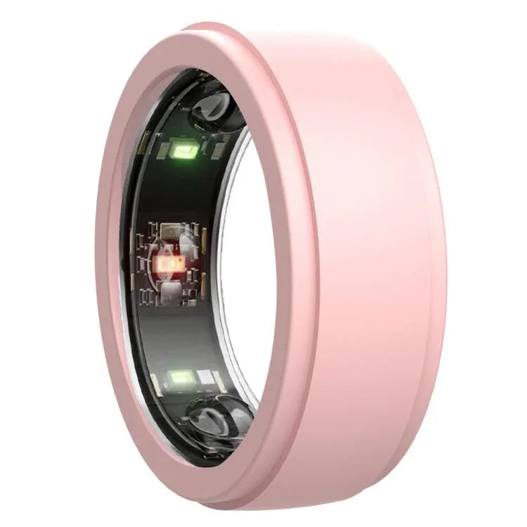 Ốp Silicone Màu Trơn Cho Nhẫn Thông Minh Samsung Galaxy Ring / Oura Ring xDfind, S, M