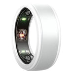 Ốp Silicone Màu Trơn Cho Nhẫn Thông Minh Samsung Galaxy Ring / Oura Ring xDfind, S, M