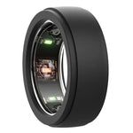 Ốp Silicone Màu Trơn Cho Nhẫn Thông Minh Samsung Galaxy Ring / Oura Ring xDfind, S, M