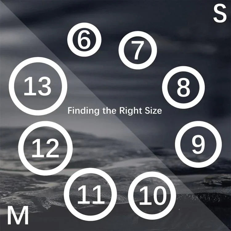 Ốp Silicone Màu Trơn Cho Nhẫn Thông Minh Samsung Galaxy Ring / Oura Ring xDfind, S, M