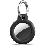 Ốp bảo vệ PC khóa lò xo xDfind, dành cho AirTag thế hệ 2 / AirTag thế hệ 1