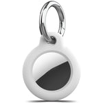 Ốp bảo vệ PC khóa lò xo xDfind, dành cho AirTag thế hệ 2 / AirTag thế hệ 1