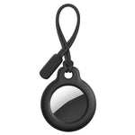 Ốp bảo vệ PC có dây đeo xDfind, dành cho AirTag thế hệ 2 / AirTag thế hệ 1