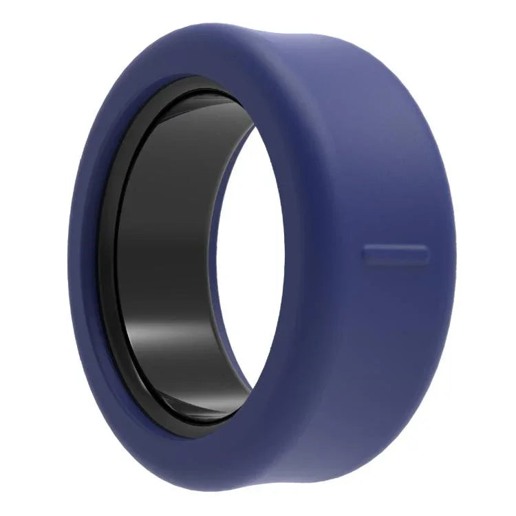 Ốp Silicone Cho Nhẫn Thông Minh Samsung Galaxy Ring xDfind, S, M