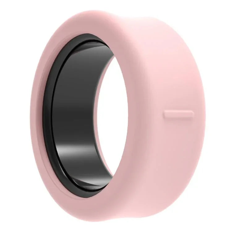 Ốp Silicone Cho Nhẫn Thông Minh Samsung Galaxy Ring xDfind, S, M