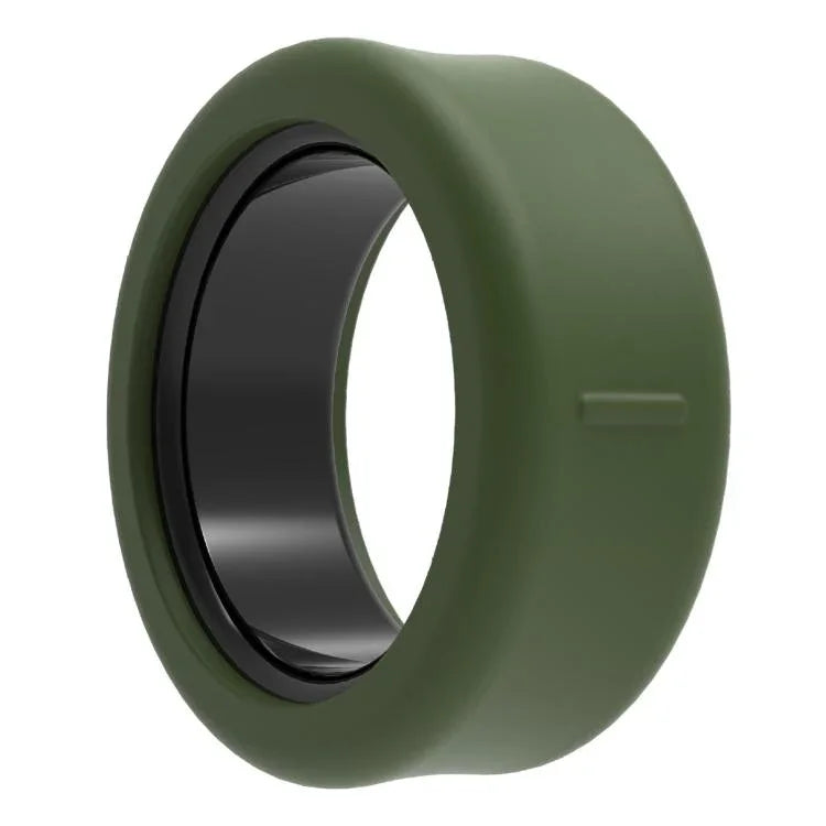 Ốp Silicone Cho Nhẫn Thông Minh Samsung Galaxy Ring xDfind, S, M