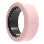 Ốp Silicone Cho Nhẫn Thông Minh Samsung Galaxy Ring xDfind, S, M