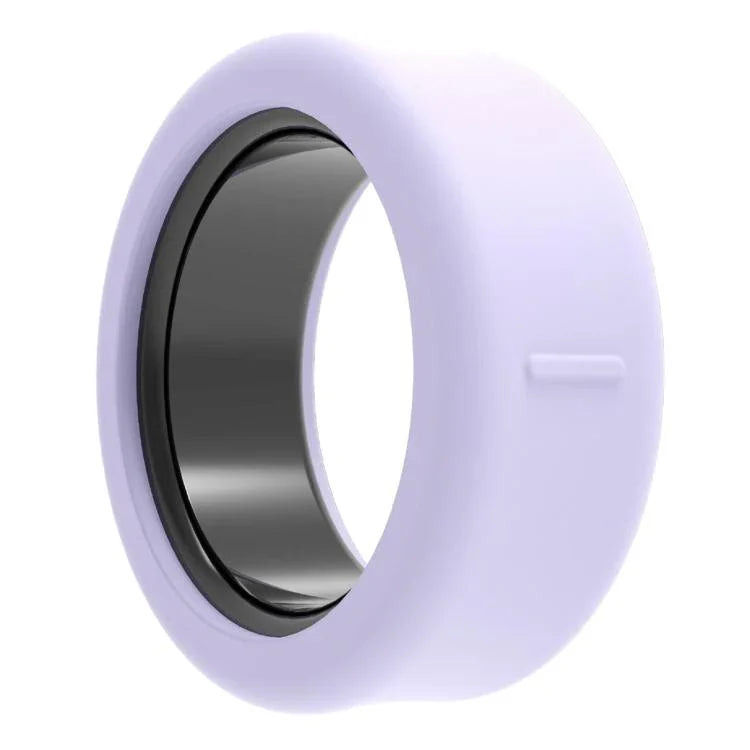 Ốp Silicone Cho Nhẫn Thông Minh Samsung Galaxy Ring xDfind, S, M